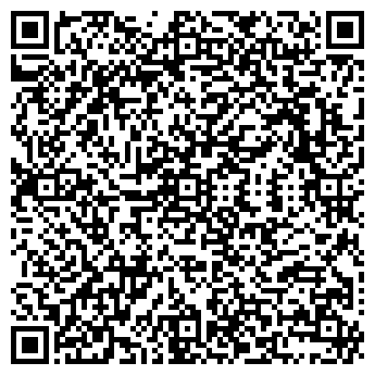 QR-код с контактной информацией организации АВТОЗАПЧАСТИ