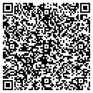 QR-код с контактной информацией организации КОЛЕСО