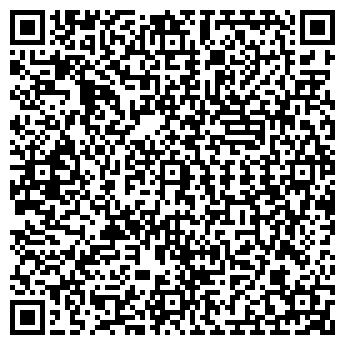 QR-код с контактной информацией организации КОМТЕХ