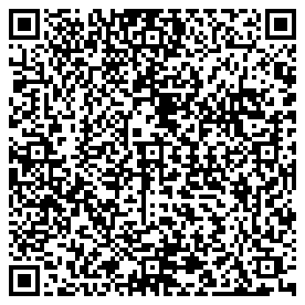 QR-код с контактной информацией организации СЛАВПРОЕКТ ТФ