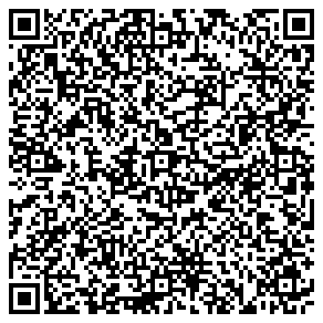 QR-код с контактной информацией организации Свадебный салон «ЭТНА»