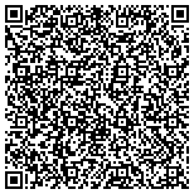 QR-код с контактной информацией организации Министерство труда и социальной защиты Алтайского края