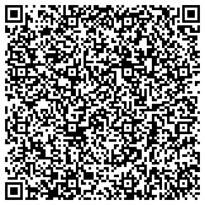 QR-код с контактной информацией организации КГБУСО Комплексный центр социального обслуживания населения города Барнаула