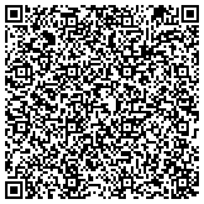 QR-код с контактной информацией организации МБУ "Центр социальной помощи семьи и детям "Октябрьский"