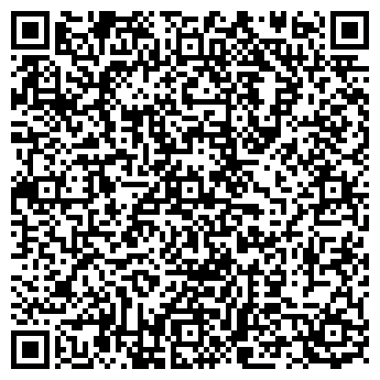 QR-код с контактной информацией организации ЦЕРКОВЬ СВЯТОЙ ТРОИЦЫ