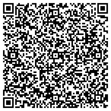 QR-код с контактной информацией организации ДОМУС ПЛЮС АРХИТЕКТУРНАЯ ФИРМА