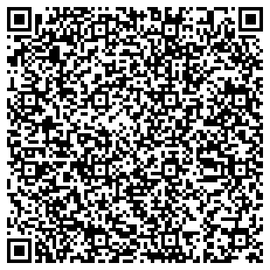 QR-код с контактной информацией организации Фонд детского творчества ГХМАК