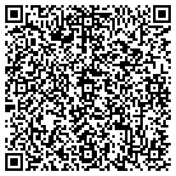 QR-код с контактной информацией организации ГОСТИНИЦА ЗАВОДА ОМСКХИМПРОМ