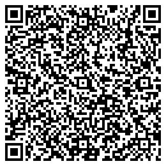 QR-код с контактной информацией организации ОГНИ МАНЕЖА