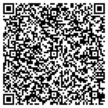 QR-код с контактной информацией организации ЗАО ТРИИКС, ГРУППА КОМПАНИЙ