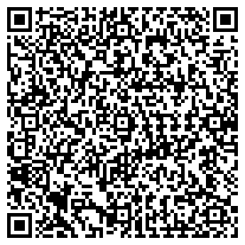 QR-код с контактной информацией организации Театр:"Шкиды"