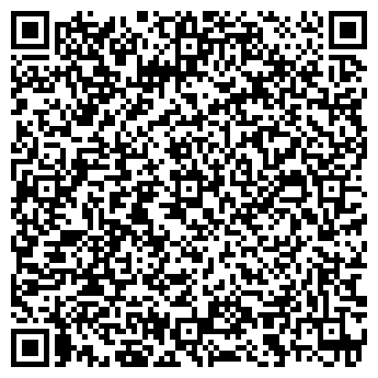 QR-код с контактной информацией организации Слата