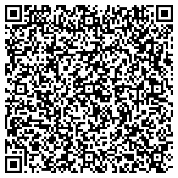 QR-код с контактной информацией организации ТОРГОВО-ВЫСТАВОЧНЫЙ КОМПЛЕКС АО ИРКОМПО