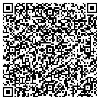 QR-код с контактной информацией организации ЧП ИЛЬЮШЕНКО М. В.