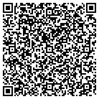 QR-код с контактной информацией организации БАЙКАЛ-БИЗНЕС, ООО