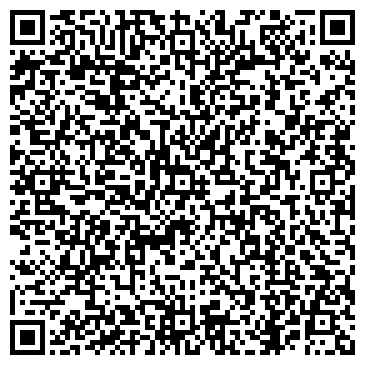 QR-код с контактной информацией организации ИРКУТСКИЙ ОКРУГ ГОСГОРТЕХНАДЗОРА РФ