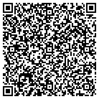 QR-код с контактной информацией организации ДОКТОР ФОКИН