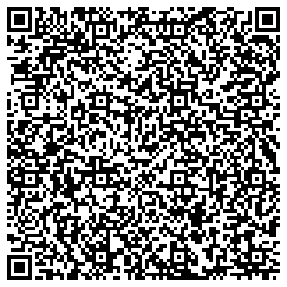 QR-код с контактной информацией организации Адвокатская палата Иркутской области