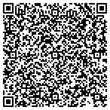QR-код с контактной информацией организации АО «Автоколонна 1880»