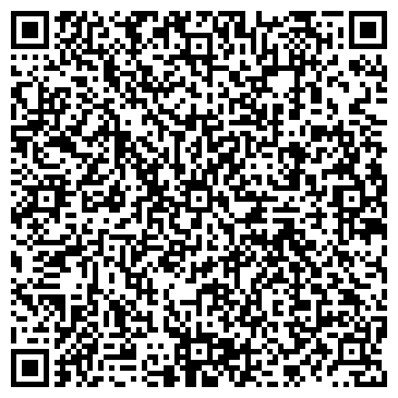 QR-код с контактной информацией организации ОАО "РЖД" Восточно-Сибирская железная дорога