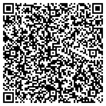 QR-код с контактной информацией организации МУП «Иркутскавтотранс»