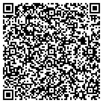 QR-код с контактной информацией организации ООО "Иркутскэнергосбыт"