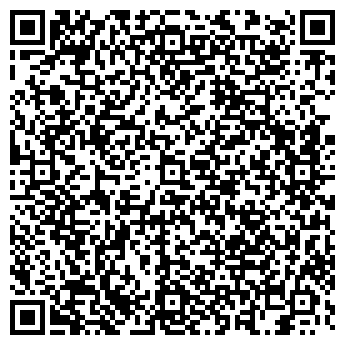QR-код с контактной информацией организации «Саянскхимпром»