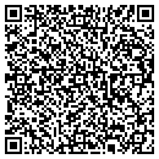 QR-код с контактной информацией организации КРЕАТИВ