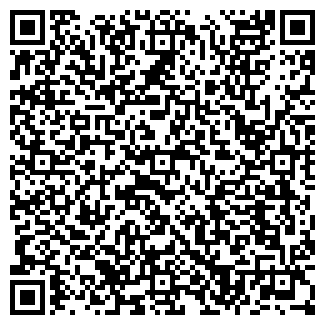 QR-код с контактной информацией организации ООО ТV 3 МЕДИА