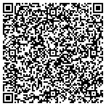 QR-код с контактной информацией организации АЛЛАДИН РЕКЛАМНОЕ АГЕНТСТВО, ЧП