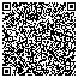 QR-код с контактной информацией организации ЕВРОПЛАСТ