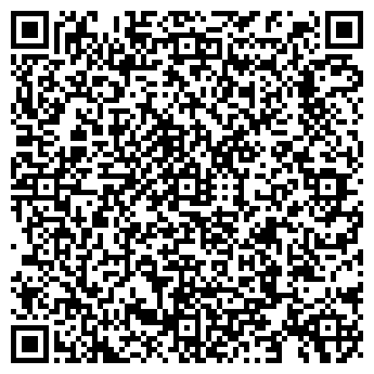 QR-код с контактной информацией организации ДЕЛОВАЯ СЕТЬ-ИРКУТСК