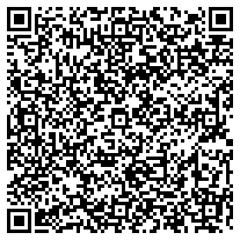 QR-код с контактной информацией организации АВТОКОЛОННА № 1258