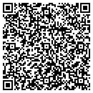 QR-код с контактной информацией организации ЭРСИ