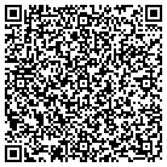 QR-код с контактной информацией организации МАГАЗИН № 15 ПКФ СИБАТОМ