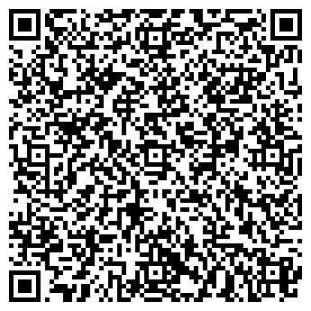 QR-код с контактной информацией организации ТЕЛЕВИДЕОТЕХНИКА