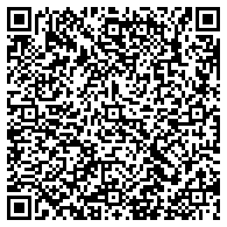 QR-код с контактной информацией организации HI-FIDELITY