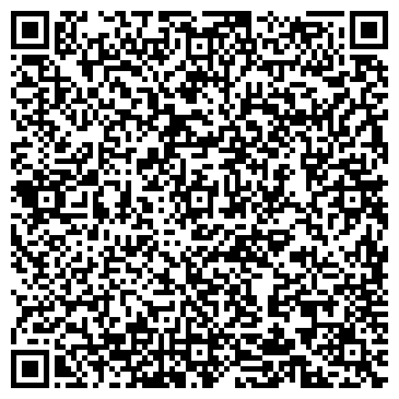 QR-код с контактной информацией организации ФГБОУ «РЭУ им. Г.В. Плеханова»