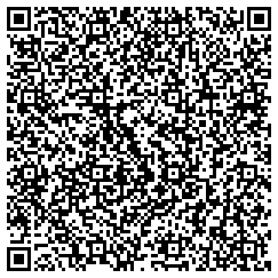 QR-код с контактной информацией организации ООО Инвестиционно-строительная компания «КузбассИнвестСтрой»