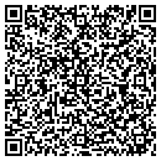 QR-код с контактной информацией организации КМУ-1, ЗАО