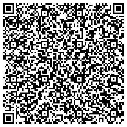 QR-код с контактной информацией организации ГОУ Кемеровский технологический институт пищевой промышленности