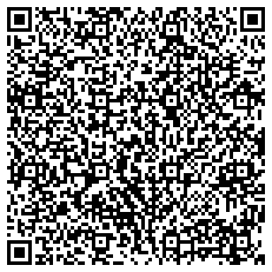 QR-код с контактной информацией организации «Кузбасский центр искусств»