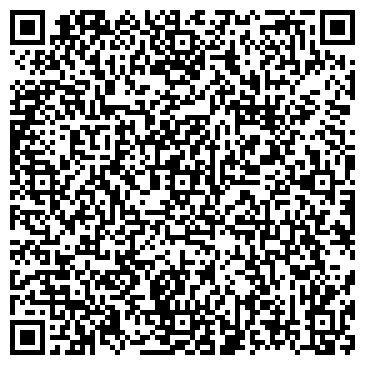 QR-код с контактной информацией организации «Байт Транзит»