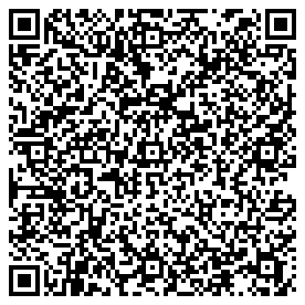 QR-код с контактной информацией организации Знаменский женский монастырь