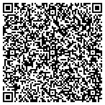 QR-код с контактной информацией организации ФГБУ «Западно-Сибирское УГМС» Кемеровский ЦГМС