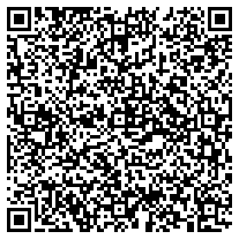 QR-код с контактной информацией организации КУЗБАССТИСИЗ