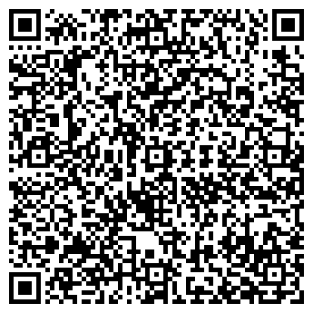 QR-код с контактной информацией организации АТЛАНТИК КФ, ООО