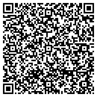 QR-код с контактной информацией организации ТАЙМФИН