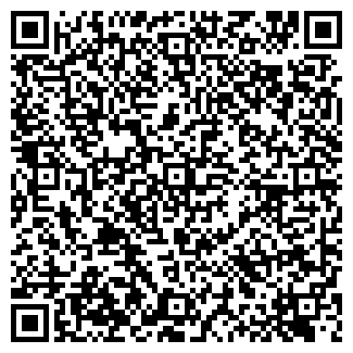 QR-код с контактной информацией организации ГАНДУРАС