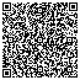 QR-код с контактной информацией организации ЛУНЧИН